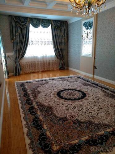 4 otaqlı yeni tikili - Sahil m. - 240 m² (19)
