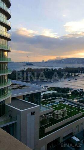 4 otaqlı yeni tikili - Sahil m. - 240 m² (17)
