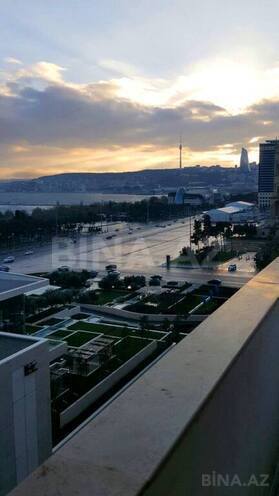 4 otaqlı yeni tikili - Sahil m. - 240 m² (16)