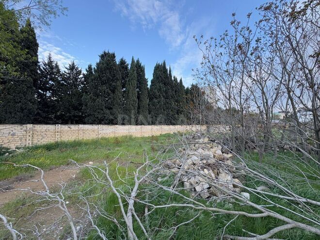 Продаётся  участок 12.2 сот, пос. Бадамдар, photo 17 from 21