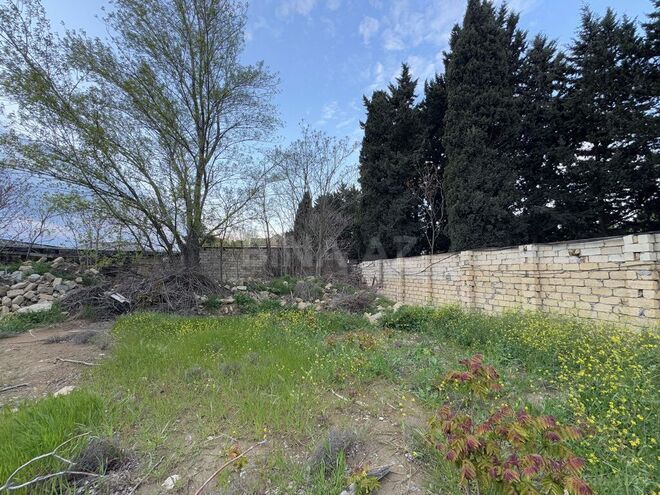 Продаётся  участок 12.2 сот, пос. Бадамдар, photo 14 from 21