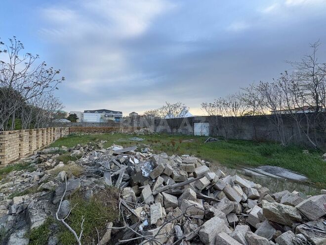 Продаётся  участок 12.2 сот, пос. Бадамдар, photo 18 from 21