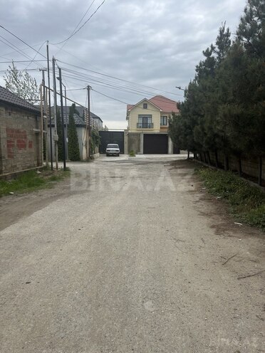 Продаётся  участок 5 сот, пос. Бузовна, photo 4 from 6
