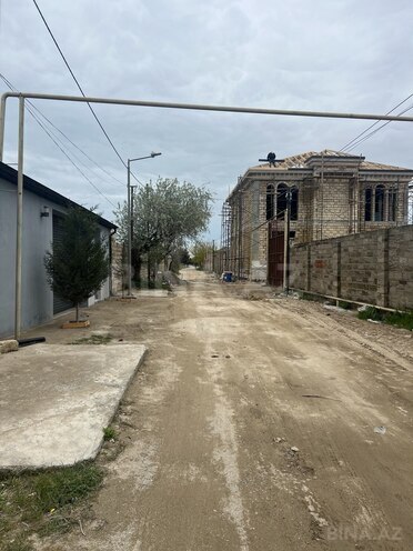 Продаётся  участок 5 сот, пос. Бузовна, photo 5 from 6