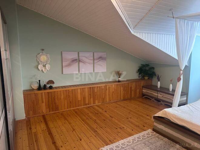 Продаётся 4-комн. новостройка 126 м², м. Гянджлик, photo 11 from 26