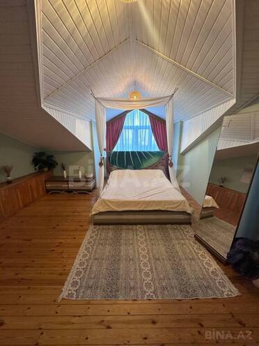 Продаётся 4-комн. новостройка 126 м², м. Гянджлик, photo 10 from 26