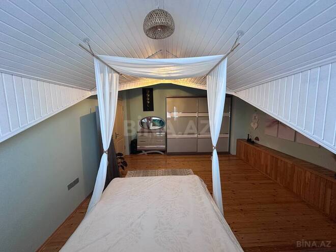 Продаётся 4-комн. новостройка 126 м², м. Гянджлик, photo 8 from 26