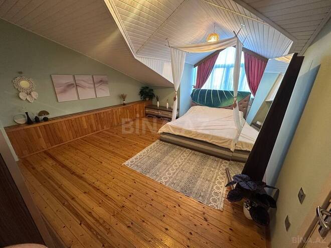 Продаётся 4-комн. новостройка 126 м², м. Гянджлик, photo 7 from 26