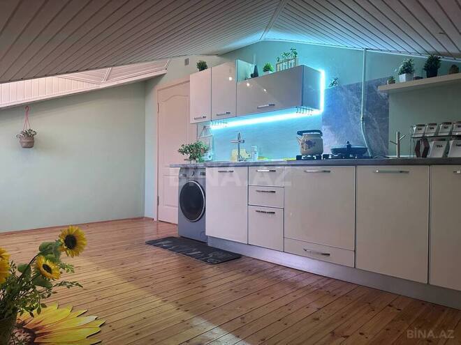 Продаётся 4-комн. новостройка 126 м², м. Гянджлик, photo 14 from 26