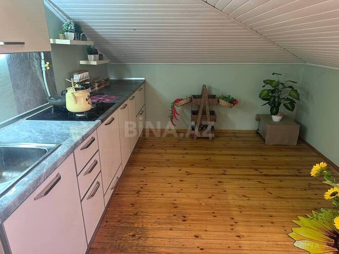 Продаётся 4-комн. новостройка 126 м², м. Гянджлик, photo 12 from 26