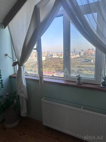 Продаётся 4-комн. новостройка 126 м², м. Гянджлик, photo 18 from 26