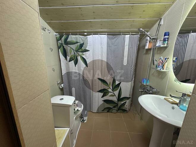 Продаётся 4-комн. новостройка 126 м², м. Гянджлик, photo 21 from 26