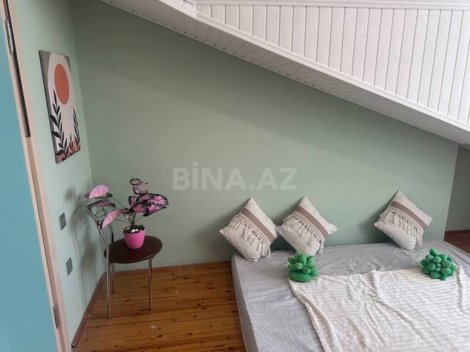 Продаётся 4-комн. новостройка 126 м², м. Гянджлик, photo 24 from 26