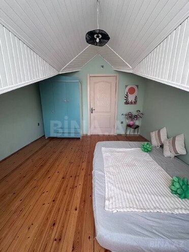 Продаётся 4-комн. новостройка 126 м², м. Гянджлик, photo 25 from 26