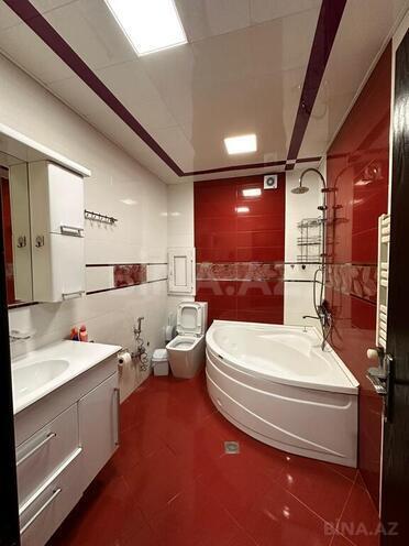 2-комн. новостройка - м. Халглар Достлугу - 80 м² (17)