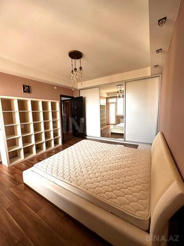 2-комн. новостройка - м. Халглар Достлугу - 80 м² (8)
