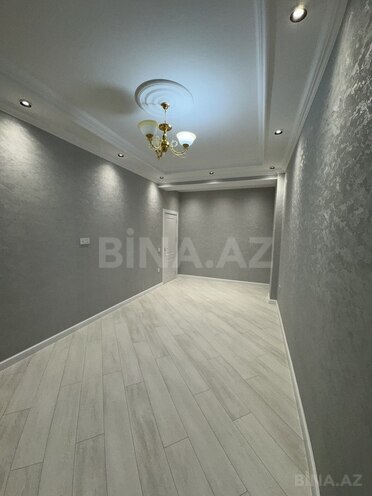Satılır 3 otaqlı yeni tikili 83 m², Həzi Aslanov m., photo 8 from 15