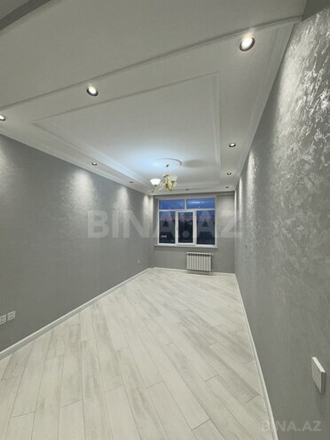 Satılır 3 otaqlı yeni tikili 83 m², Həzi Aslanov m., photo 9 from 15