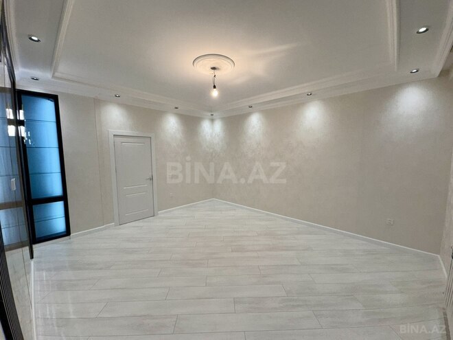 Satılır 3 otaqlı yeni tikili 83 m², Həzi Aslanov m., photo 5 from 15