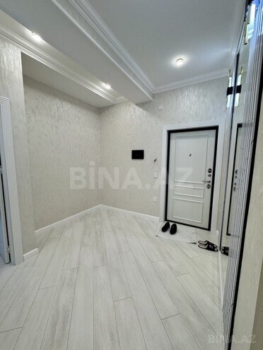 Satılır 3 otaqlı yeni tikili 83 m², Həzi Aslanov m., photo 6 from 15