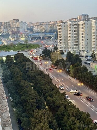 Satılır 3 otaqlı yeni tikili 83 m², Həzi Aslanov m., photo 1 from 15