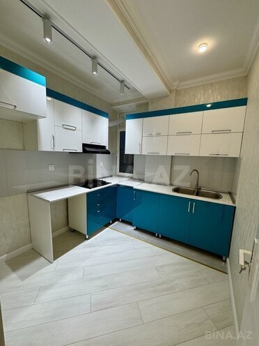 Satılır 3 otaqlı yeni tikili 83 m², Həzi Aslanov m., photo 10 from 15