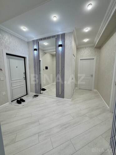 Satılır 3 otaqlı yeni tikili 83 m², Həzi Aslanov m., photo 7 from 15