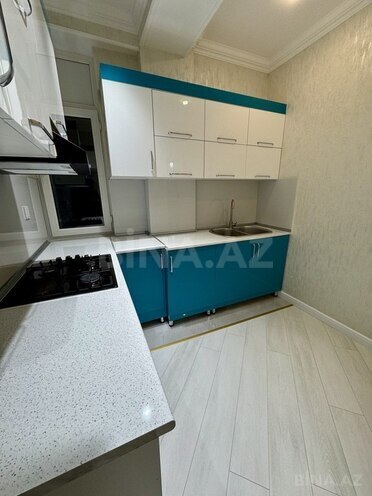Satılır 3 otaqlı yeni tikili 83 m², Həzi Aslanov m., photo 11 from 15