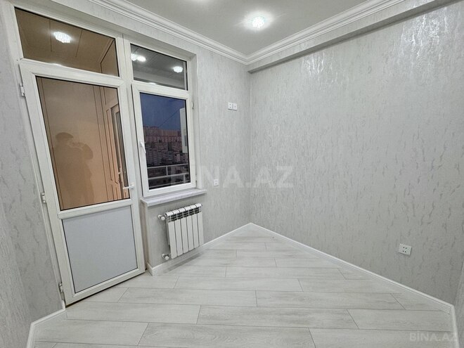 Satılır 3 otaqlı yeni tikili 83 m², Həzi Aslanov m., photo 12 from 15