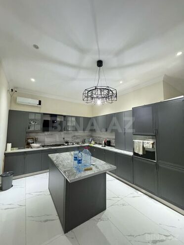 Продаётся 5-комн. дом/дача 500 м², пос. Мардакан, photo 16 from 31