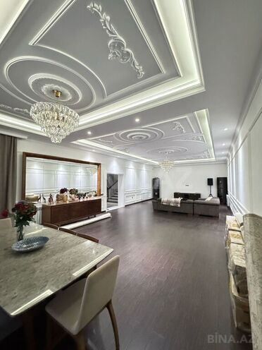 Продаётся 5-комн. дом/дача 500 м², пос. Мардакан, photo 13 from 31