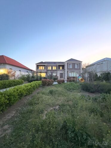 Продаётся 5-комн. дом/дача 500 м², пос. Мардакан, photo 5 from 31