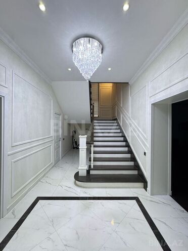 Продаётся 5-комн. дом/дача 500 м², пос. Мардакан, photo 21 from 31
