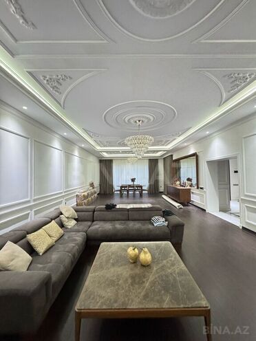 Продаётся 5-комн. дом/дача 500 м², пос. Мардакан, photo 14 from 31
