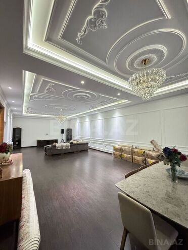 Продаётся 5-комн. дом/дача 500 м², пос. Мардакан, photo 17 from 31