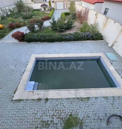 Продаётся 5-комн. дом/дача 500 м², пос. Мардакан, photo 11 from 31