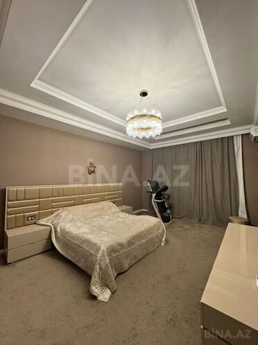 Продаётся 5-комн. дом/дача 500 м², пос. Мардакан, photo 26 from 31