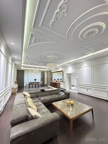 Продаётся 5-комн. дом/дача 500 м², пос. Мардакан, photo 12 from 31