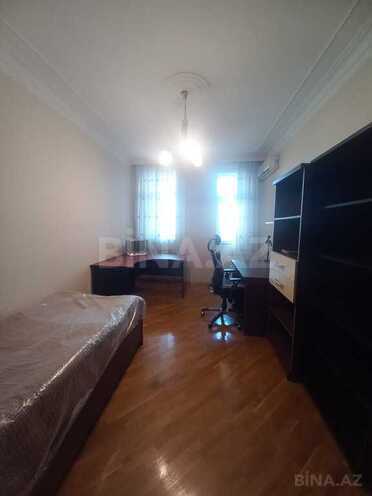 4 otaqlı yeni tikili - Elmlər Akademiyası m. - 165 m² (13)