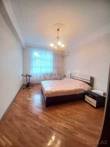 4 otaqlı yeni tikili - Elmlər Akademiyası m. - 165 m² (12)