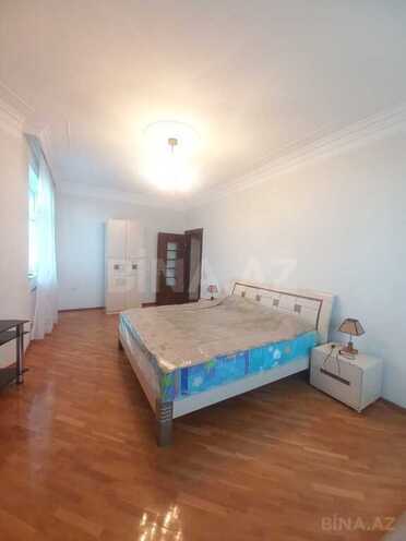 4 otaqlı yeni tikili - Elmlər Akademiyası m. - 165 m² (11)