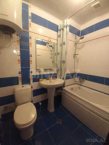 4 otaqlı yeni tikili - Elmlər Akademiyası m. - 165 m² (19)