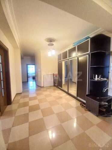 4 otaqlı yeni tikili - Elmlər Akademiyası m. - 165 m² (18)