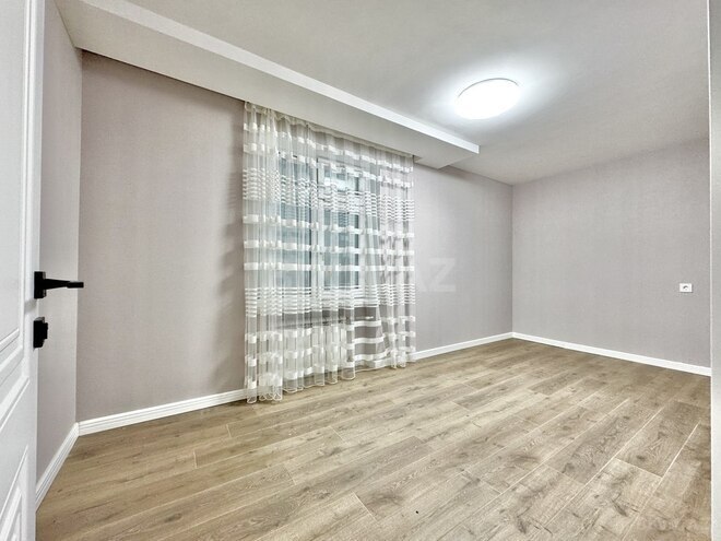 2-комн. вторичка - м. Кара Караев - 45 м² (3)