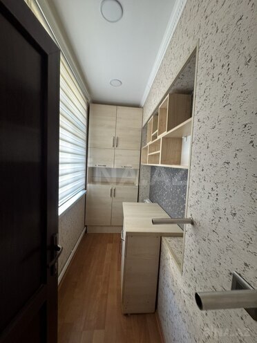 4 otaqlı köhnə tikili - Əhmədli m. - 85 m² (2)