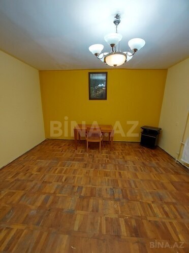 2 otaqlı yeni tikili - Şah İsmayıl Xətai m. - 85 m² (9)