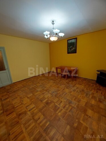 2 otaqlı yeni tikili - Şah İsmayıl Xətai m. - 85 m² (11)