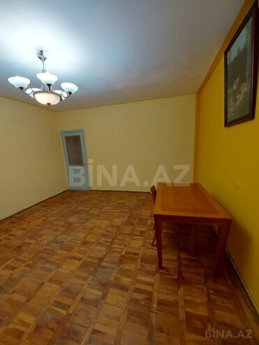 2 otaqlı yeni tikili - Şah İsmayıl Xətai m. - 85 m² (13)