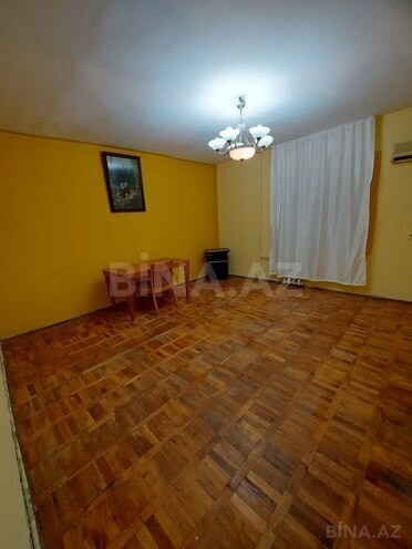 2 otaqlı yeni tikili - Şah İsmayıl Xətai m. - 85 m² (8)