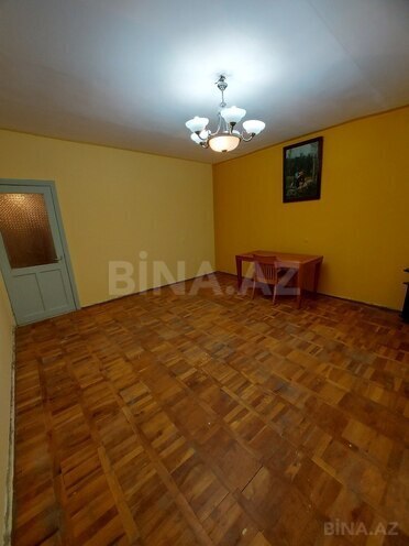 2 otaqlı yeni tikili - Şah İsmayıl Xətai m. - 85 m² (6)